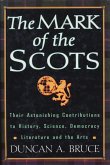 Mark Of The Scots - Cl (eBook, ePUB)
