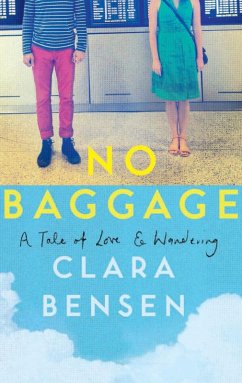 No Baggage (eBook, ePUB) - Bensen, Clara