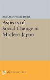 Aspects of Social Change in Modern Japan (eBook, PDF)