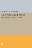 Politicized Muse (eBook, PDF) Politicized Muse (eBook, PDF)