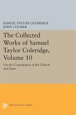 Collected Works of Samuel Taylor Coleridge, Volume 10 (eBook, PDF)