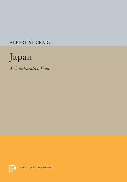 Japan (eBook, PDF)