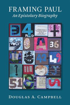 Cover Framing Paul (eBook, ePUB)