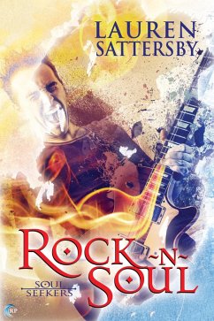 Cover Rock N Soul (eBook, ePUB)