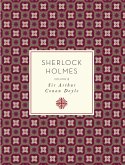 Sherlock Holmes: Volume 2 (eBook, ePUB) Sherlock Holmes: Volume 2 (eBook, ePUB)