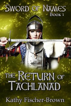 Cover Return of Tachlanad (eBook, ePUB)