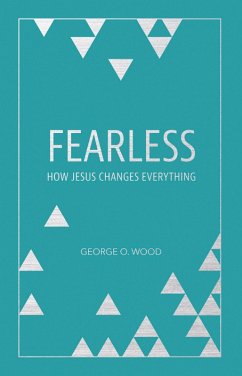 Cover Fearless (eBook, ePUB)