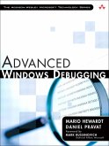 Advanced Windows Debugging (eBook, ePUB)