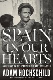 Spain in Our Hearts (eBook, ePUB)