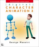 Digital Character Animation 3 (eBook, PDF)