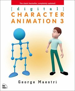Digital Character Animation 3 (eBook, PDF) - Maestri, George