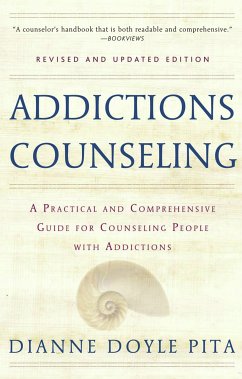 Addictions Counseling (eBook, ePUB) - Doyle Pita, Diane