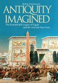 Antiquity Imagined (eBook, PDF)