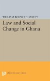 Law and Social Change in Ghana (eBook, PDF)