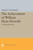 Achievement of William Dean Howells (eBook, PDF)