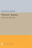 Victors' Justice (eBook, PDF)