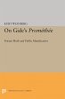 On Gide's PROMETHEE (eBook, PDF) - Bild 1