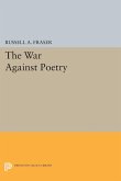The War Against Poetry (eBook, PDF)