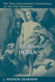 Book of Hosea (eBook, ePUB)