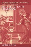 Paul's Letter to the Philippians (eBook, ePUB)