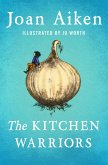 The Kitchen Warriors (eBook, ePUB) The Kitchen Warriors (eBook, ePUB)