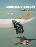 Contemporary Iranian Art (eBook, ePUB)
