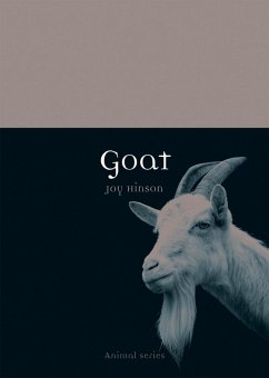 Goat (eBook, ePUB) - Joy Hinson, Hinson