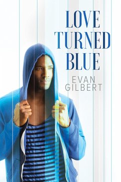 Cover Love Turned Blue (eBook, ePUB)
