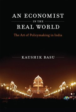 An Economist in the Real World (eBook, ePUB) - Basu, Kaushik