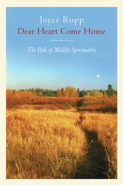 Dear Heart, Come Home (eBook, ePUB) - Rupp, Joyce