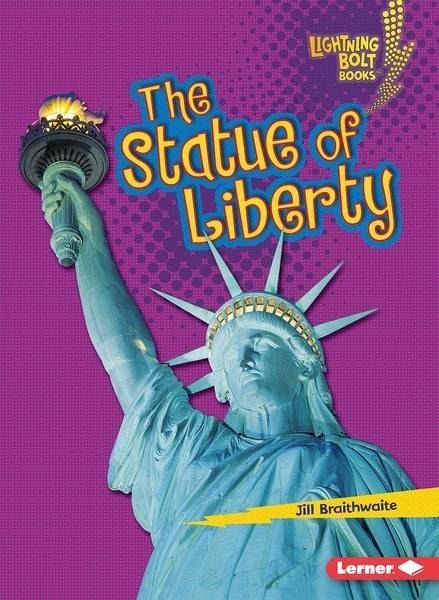 Statue of Liberty (eBook, PDF) Statue of Liberty (eBook, PDF)