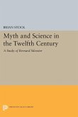 Myth and Science in the Twelfth Century (eBook, PDF)