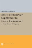 Ernest Hemingway. Supplement to Ernest Hemingway (eBook, PDF)