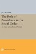 The Role of Providence in the Social... - Bild 1