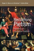 Reclaiming Pietism (eBook, ePUB)