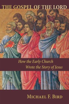 Cover Gospel of the Lord (eBook, ePUB)