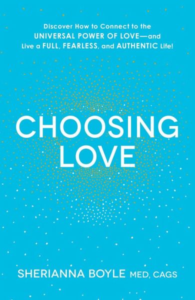 Choosing Love (eBook, ePUB)