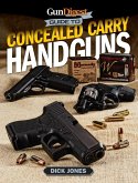 Gun Digest Guide To Concealed Carry Handguns (eBook, ePUB)