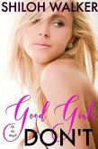 Good Girls Don't (eBook, ePUB) Good Girls Don't (eBook, ePUB)