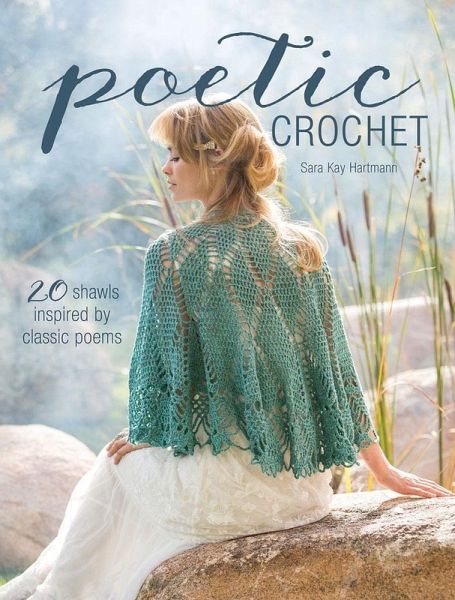 Poetic Crochet (eBook, ePUB) Poetic Crochet (eBook, ePUB)