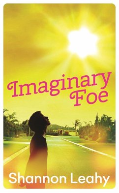 Imaginary Foe (eBook, ePUB) - Leahy, Shannon