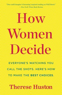 Cover How Women Decide (eBook, ePUB)