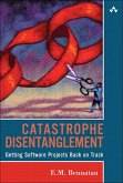 Catastrophe Disentanglement (eBook, PDF)