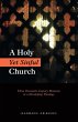 A Holy Yet Sinful Church (eBook, ePUB) - Bild 1