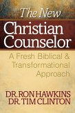 New Christian Counselor (eBook, PDF) New Christian Counselor (eBook, PDF)