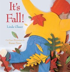 It's Fall! (eBook, PDF) - Glaser, Linda