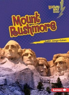 Cover Mount Rushmore (eBook, PDF)
