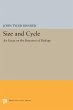 Size and Cycle (eBook, PDF) - Bild 1