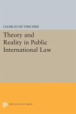 Theory and Reality in Public International Law (eBook, PDF)