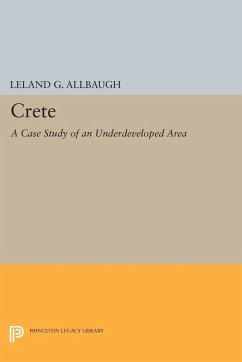 Crete (eBook, PDF) Cover Crete (eBook, PDF)
